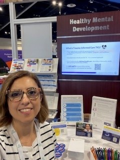 Rosalinda Saucedo, MS, CHES®